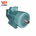 YZR ac three phase electric motor 380V 440V 50HZ 60HZ